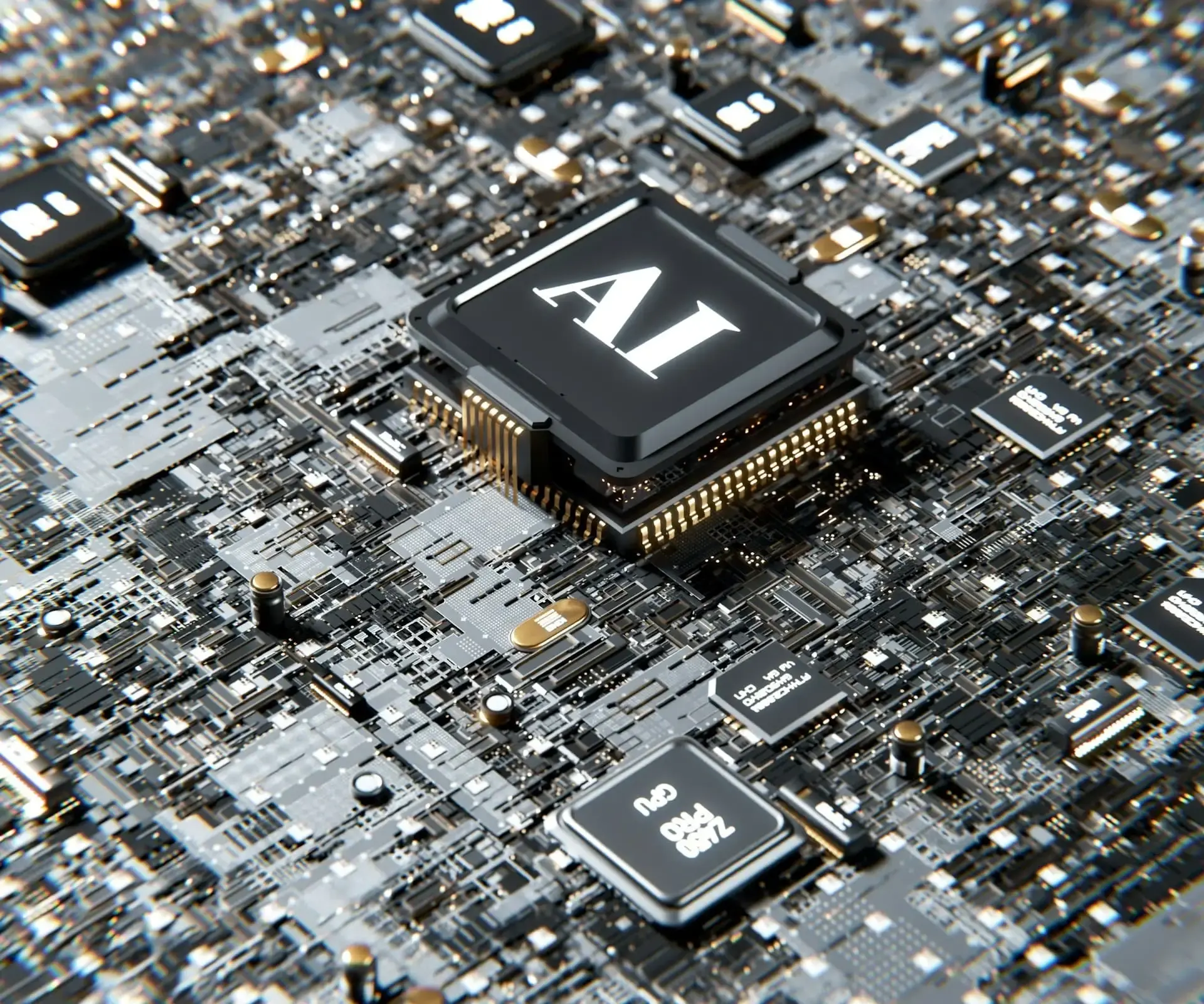 AI & Machine Learning Summit